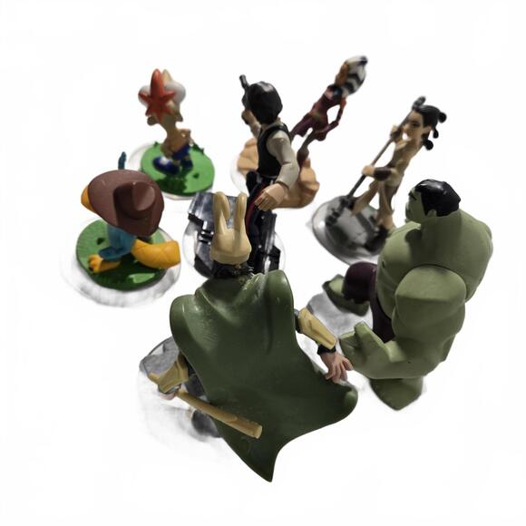 Disney Infinity Figure Collection / - Picture 2 of 10